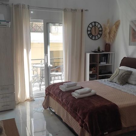 Beautiful Choice - Near Athens Airport - 50M From The Sea - Iq+ Leilighet Artémida Eksteriør bilde