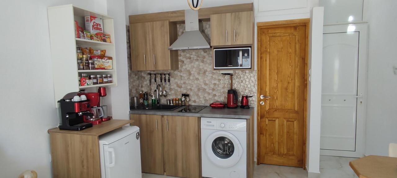 Beautiful Choice - Near Athens Airport - 50M From The Sea - Iq+ Leilighet Artémida Eksteriør bilde