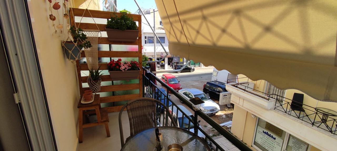 Beautiful Choice - Near Athens Airport - 50M From The Sea - Iq+ Leilighet Artémida Eksteriør bilde