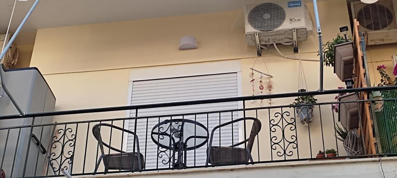 Beautiful Choice - Near Athens Airport - 50M From The Sea - Iq+ Leilighet Artémida Eksteriør bilde