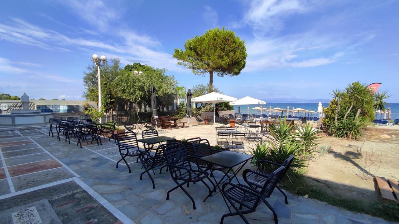 Beautiful Choice - Near Athens Airport - 50M From The Sea - Iq+ Leilighet Artémida Eksteriør bilde