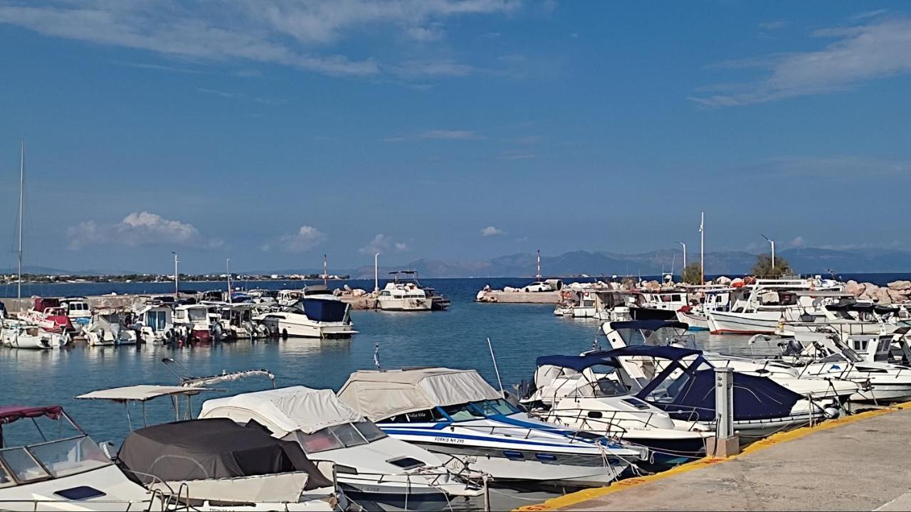 Beautiful Choice - Near Athens Airport - 50M From The Sea - Iq+ Leilighet Artémida Eksteriør bilde