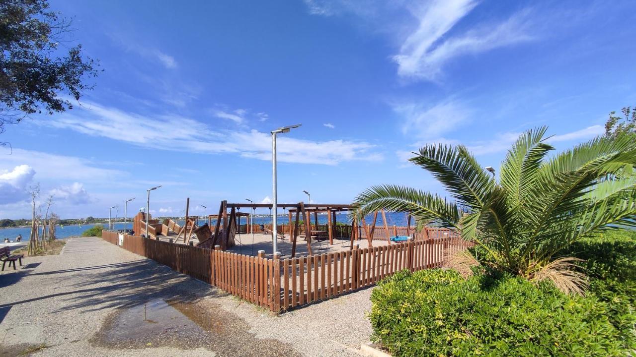 Beautiful Choice - Near Athens Airport - 50M From The Sea - Iq+ Leilighet Artémida Eksteriør bilde