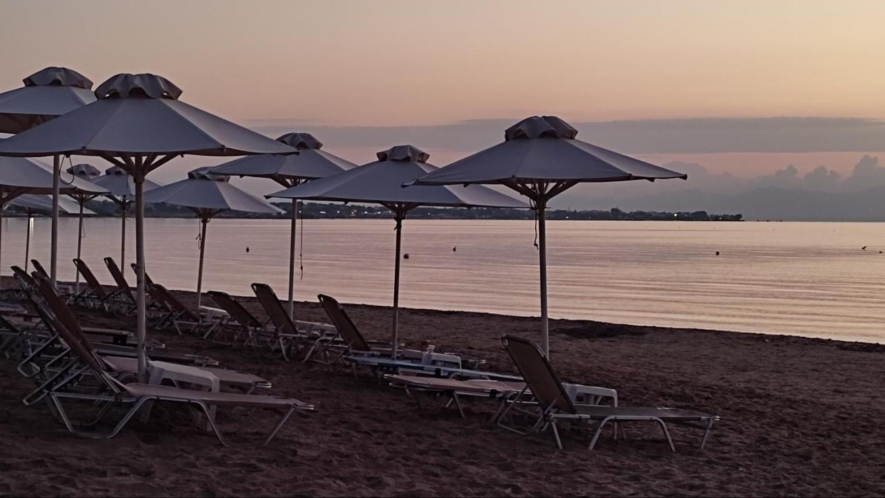 Beautiful Choice - Near Athens Airport - 50M From The Sea - Iq+ Leilighet Artémida Eksteriør bilde