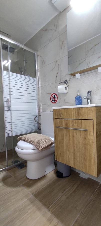Beautiful Choice - Near Athens Airport - 50M From The Sea - Iq+ Leilighet Artémida Eksteriør bilde