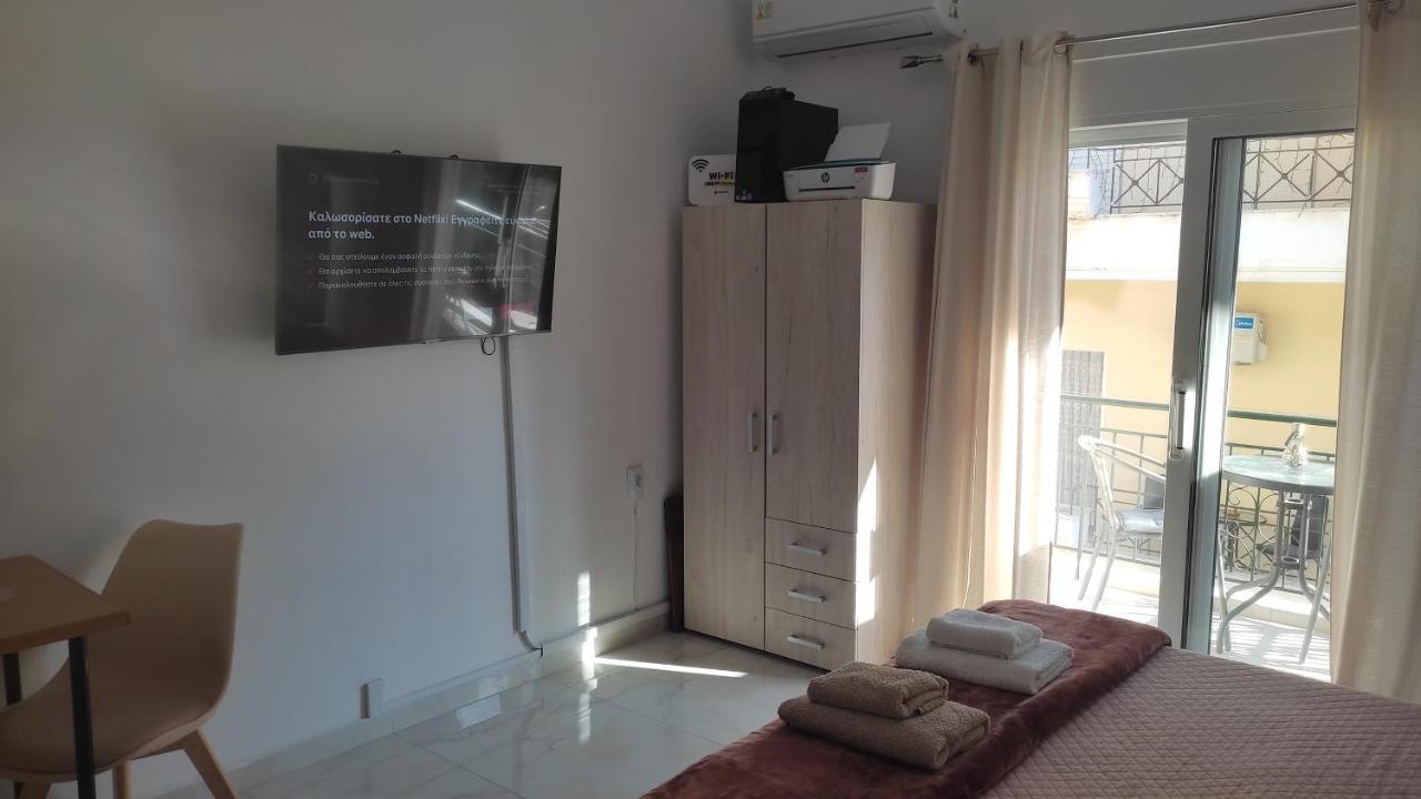 Beautiful Choice - Near Athens Airport - 50M From The Sea - Iq+ Leilighet Artémida Eksteriør bilde