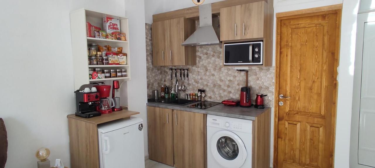 Beautiful Choice - Near Athens Airport - 50M From The Sea - Iq+ Leilighet Artémida Eksteriør bilde