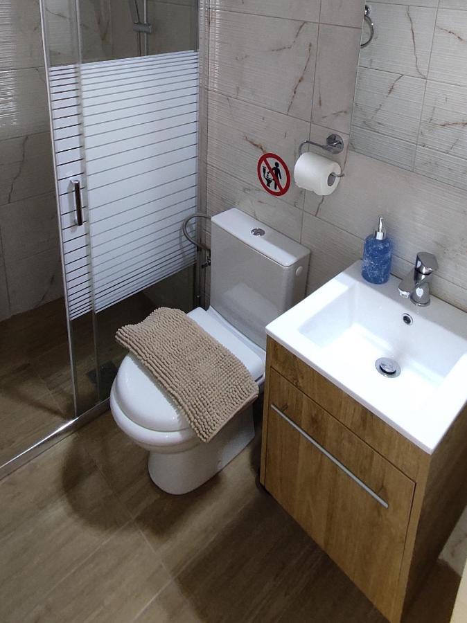 Beautiful Choice - Near Athens Airport - 50M From The Sea - Iq+ Leilighet Artémida Eksteriør bilde