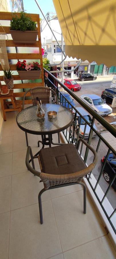 Beautiful Choice - Near Athens Airport - 50M From The Sea - Iq+ Leilighet Artémida Eksteriør bilde